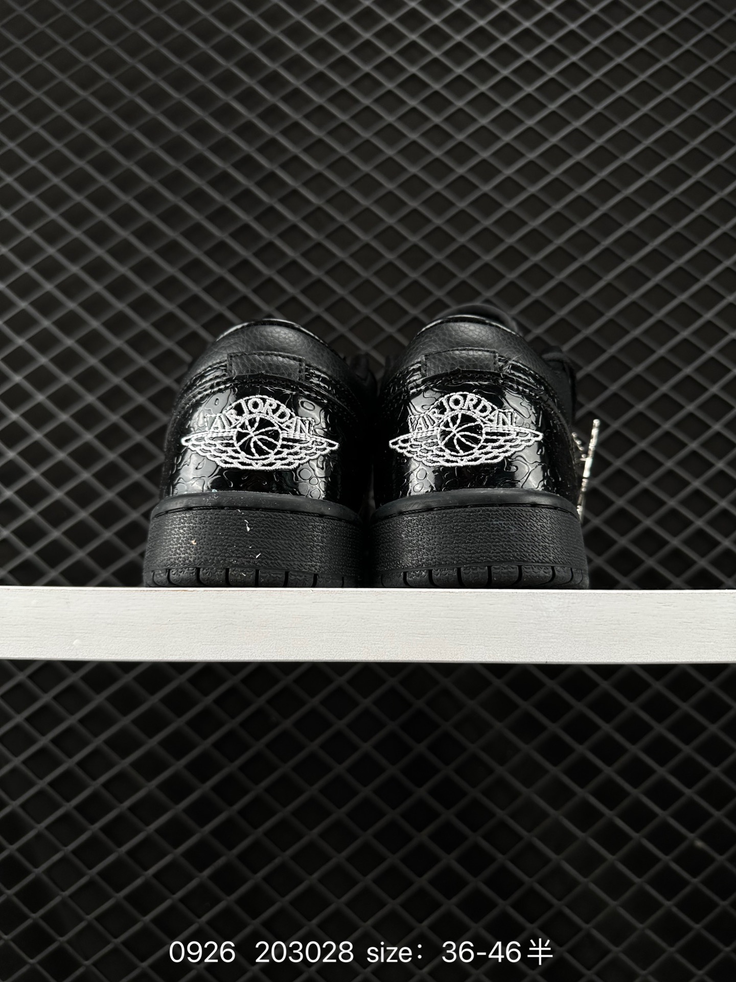 Nike Air Jordan 1 Low